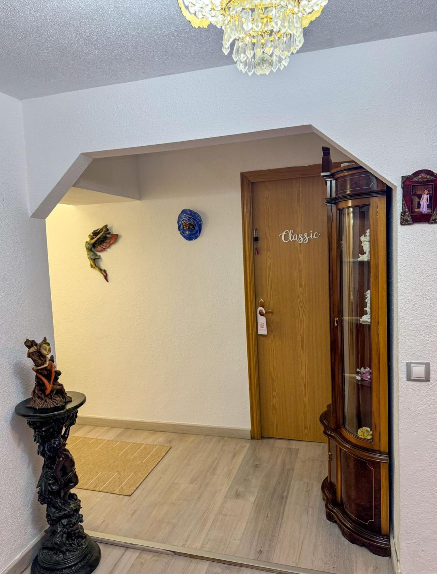 Villa Quiroga Villaviciosa de Odón Exteriér fotografie